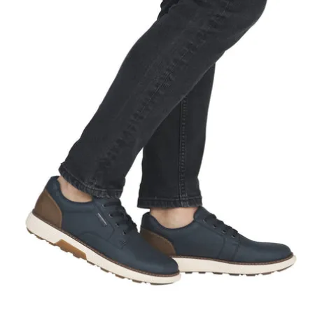 Rieker B331714- Trainer.