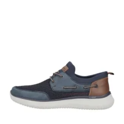 Rieker Blue Comfort Trainer|B964314