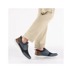 Rieker Blue Comfort Trainer|B964314