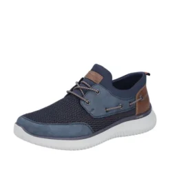 Rieker Blue Comfort Trainer|B964314