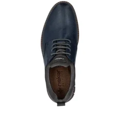 Rieker Comfort Elastic Shaft Shoe |1445016