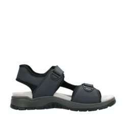 Rieker 2695514D- Wide Fit Sandal.
