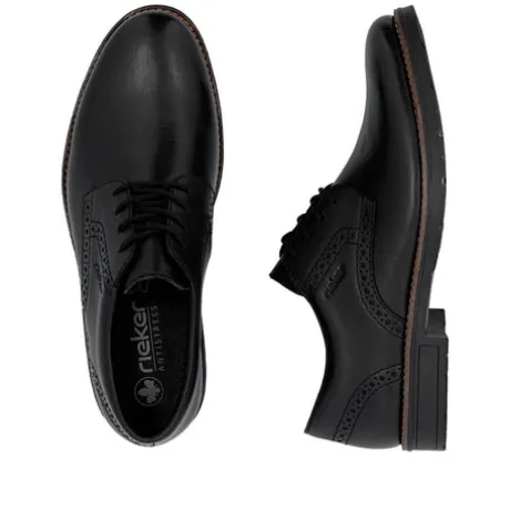 Rieker 1464200-Formal Shoe.