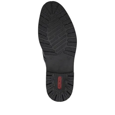 Rieker 1464200-Formal Shoe.