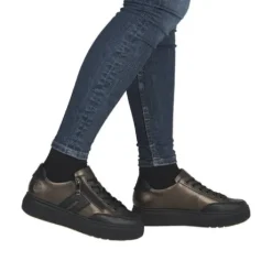 Rieker M771125- Trainer.