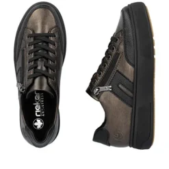Rieker M771125- Trainer.