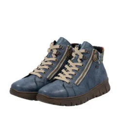 Rieker N130514- Ankle Boot.