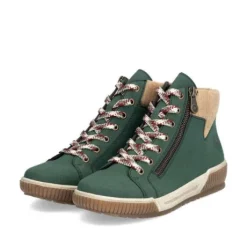 Rieker N070954- Ankle Boot.