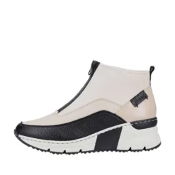 Rieker N635260- Ankle Boot.
