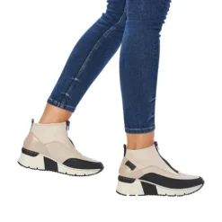 Rieker N635260- Ankle Boot.