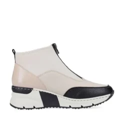 Rieker N635260- Ankle Boot.