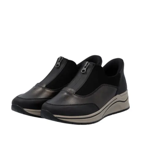 Rieker N955325- Trainer.