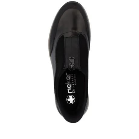 Rieker N955325- Trainer.