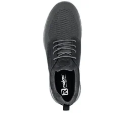 Rieker Navy Wide Fit Trainer |B935200
