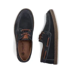 Rieker NavyComfort Slip On|B522014