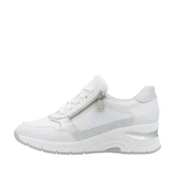 Rieker N930180-Wide Fit Trainer.