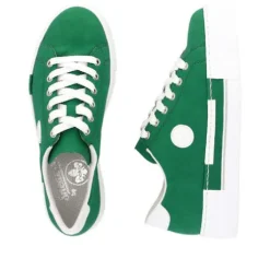 Rieker N49W152-Trainer.