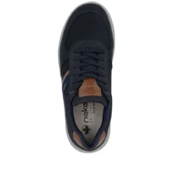 Rieker R 1481114- Wide Fit Laced.