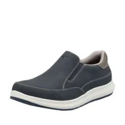 Rieker R 1695114- Wide Fit Slip on.
