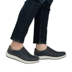 Rieker R 1695114- Wide Fit Slip on.