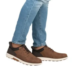 Rieker R B335724-Wide Fit Laced.