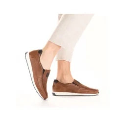 Rieker 1196225TA- Slip On.