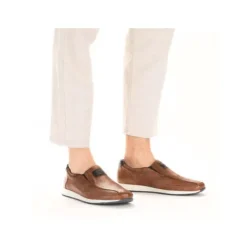 Rieker 1196225TA- Slip On.