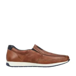 Rieker 1196225TA- Slip On.