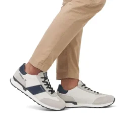 Rieker U030680 - Wide Fit Trainer.