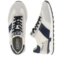 Rieker U030680 - Wide Fit Trainer.