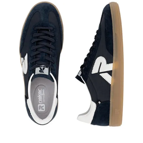 Rieker U220016- Trainer.