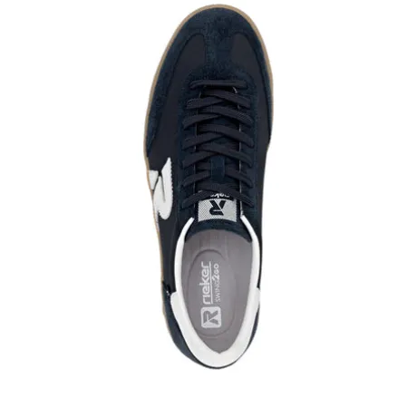 Rieker U220016- Trainer.