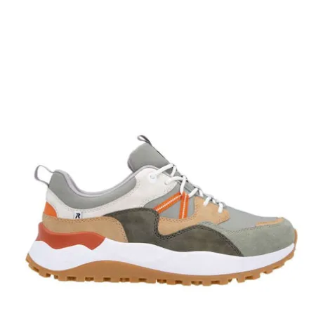 Rieker U130152- Wide Fit Trainer.