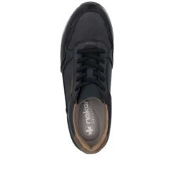 Rieker U031114- Wide Fit Trainer.
