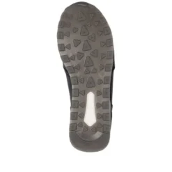 Rieker U031114- Wide Fit Trainer.