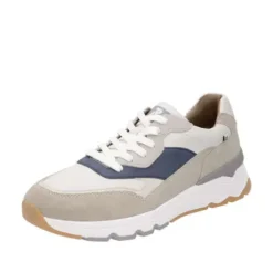 Rieker U090681-Wide Fit Trainer.