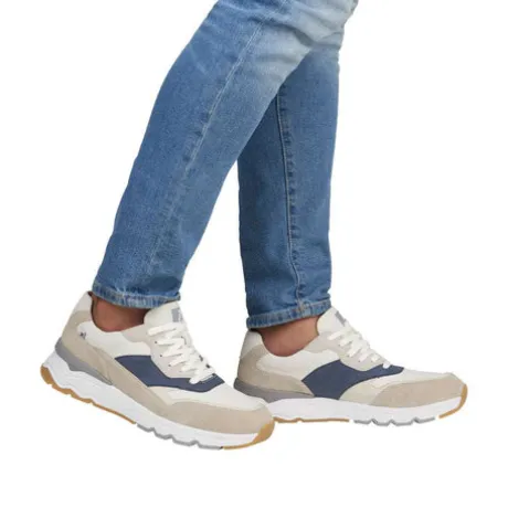 Rieker U090681-Wide Fit Trainer.