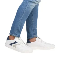 Rieker U070880-Wide Fit Trainer.