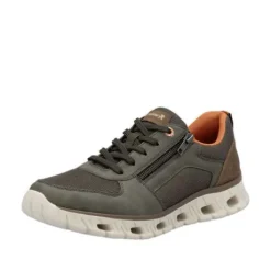 Rieker 0430154-Wide Fit Trainer.