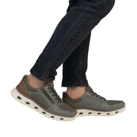 Rieker 0430154-Wide Fit Trainer.