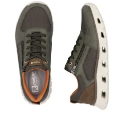 Rieker 0430154-Wide Fit Trainer.