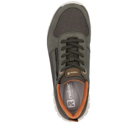 Rieker 0430154-Wide Fit Trainer.