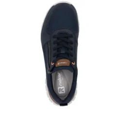 Rieker 0430114-Wide Fit Trainer.