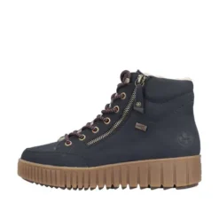 Rieker Y610414-Ankle Boot.
