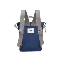 Roka Bantry B crisp blue.