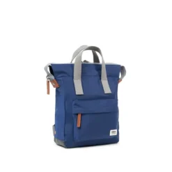 Roka Bantry B crisp blue.