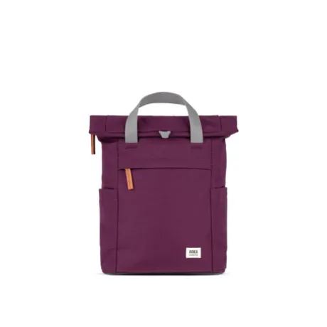 Roka Finchley small Cherry lacquer.