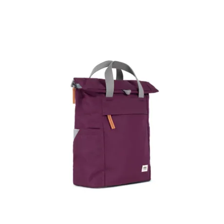 Roka Finchley small Cherry lacquer.