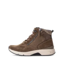 Rolling 7688831- Ankle Boot.