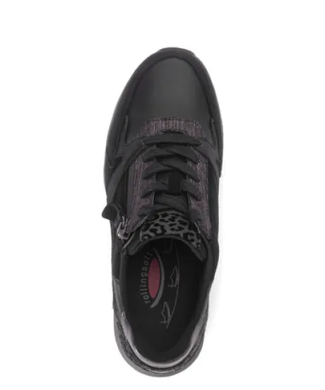 Rolling 7687867- Trainer.